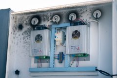 安裝靜電油煙凈化器要考慮哪些？